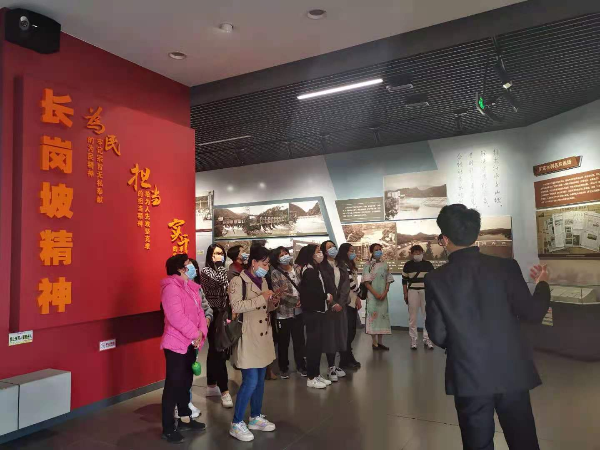清明假期，云浮文旅市場(chǎng)平穩(wěn)有序
