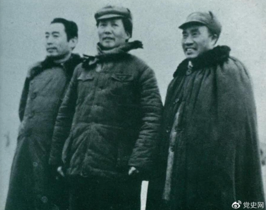 毛澤東 黨史.png 圖片