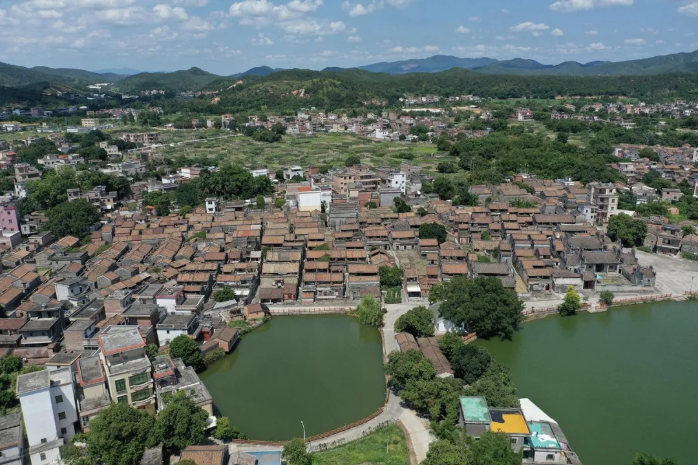 特色文旅品牌產(chǎn)品②｜華南教育歷史研學(xué)基地歷史文化游徑