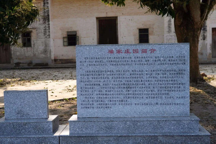 特色文旅品牌產(chǎn)品②｜華南教育歷史研學(xué)基地歷史文化游徑