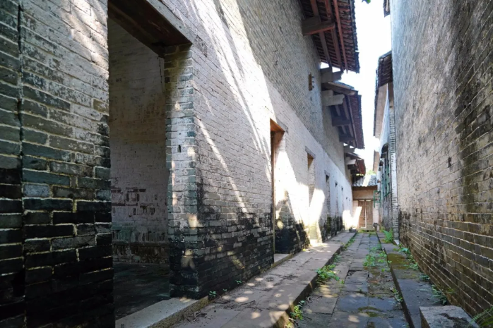 特色文旅品牌產(chǎn)品②｜華南教育歷史研學(xué)基地歷史文化游徑