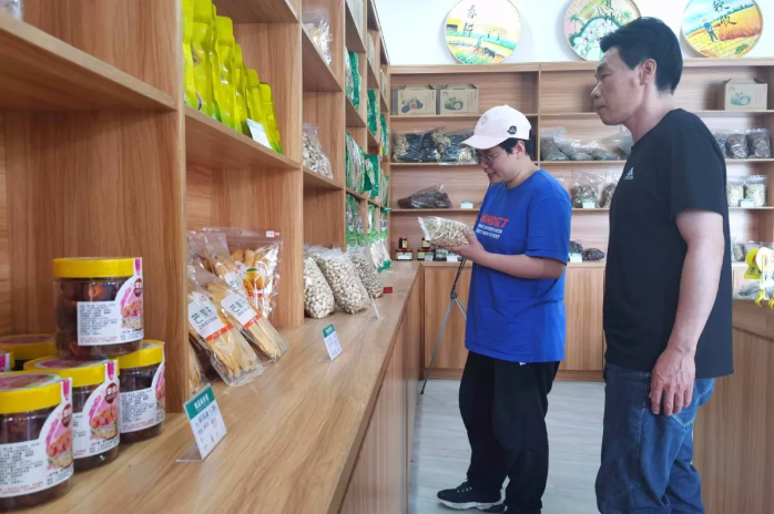 云浮特色文旅品牌產(chǎn)品③ | 新興天露生態(tài)之旅