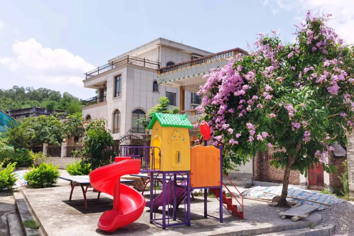 特色文旅品牌產(chǎn)品④ | 云城鄉(xiāng)村生態(tài)康養(yǎng)之旅