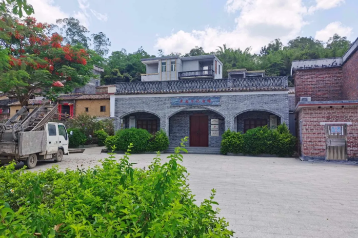 特色文旅品牌產(chǎn)品④ | 云城鄉(xiāng)村生態(tài)康養(yǎng)之旅
