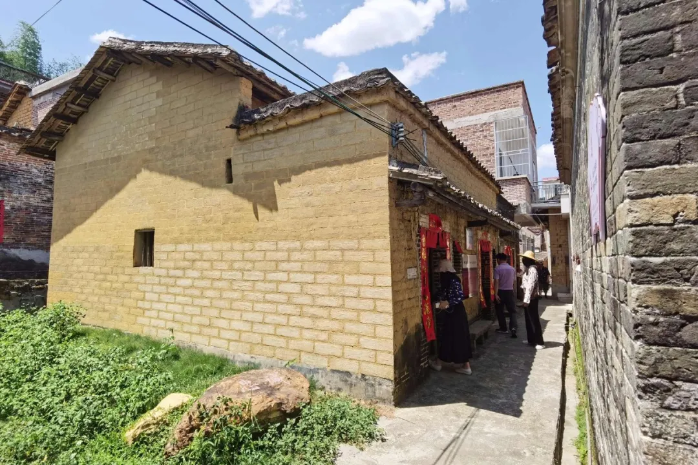 特色文旅品牌產(chǎn)品④ | 云城鄉(xiāng)村生態(tài)康養(yǎng)之旅