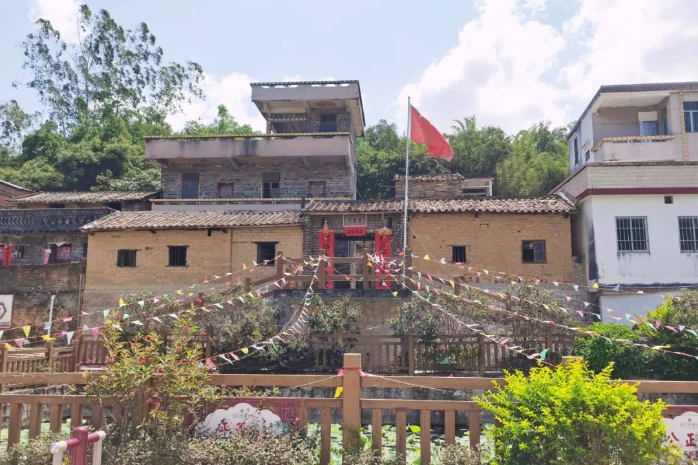 特色文旅品牌產(chǎn)品④ | 云城鄉(xiāng)村生態(tài)康養(yǎng)之旅