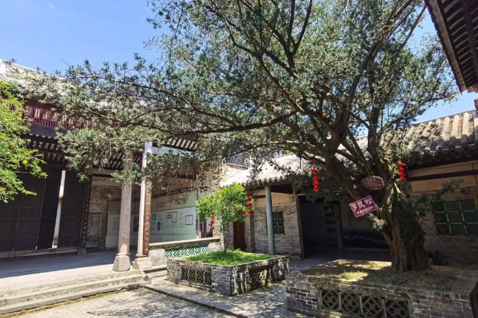 特色文旅品牌產(chǎn)品④ | 云城鄉(xiāng)村生態(tài)康養(yǎng)之旅