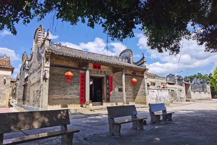 特色文旅品牌產(chǎn)品④ | 云城鄉(xiāng)村生態(tài)康養(yǎng)之旅