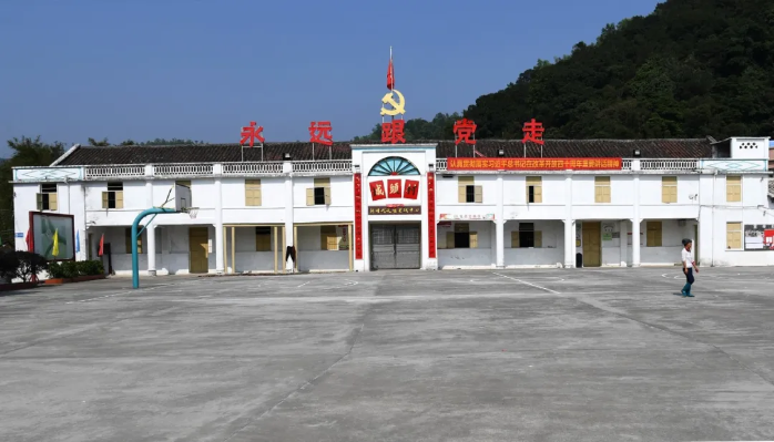 特色文旅品牌產(chǎn)品④ | 云城鄉(xiāng)村生態(tài)康養(yǎng)之旅