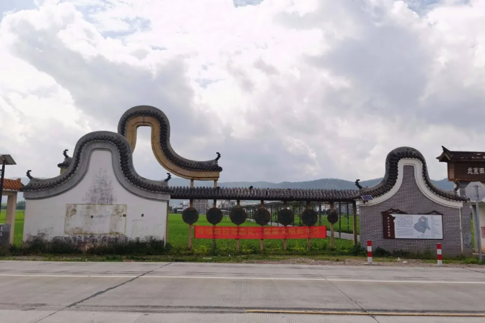 特色文旅品牌產(chǎn)品⑥ | 郁南縣連灘鎮(zhèn)旅游風(fēng)情小鎮(zhèn)