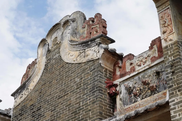 特色文旅品牌產(chǎn)品⑥ | 郁南縣連灘鎮(zhèn)旅游風(fēng)情小鎮(zhèn)