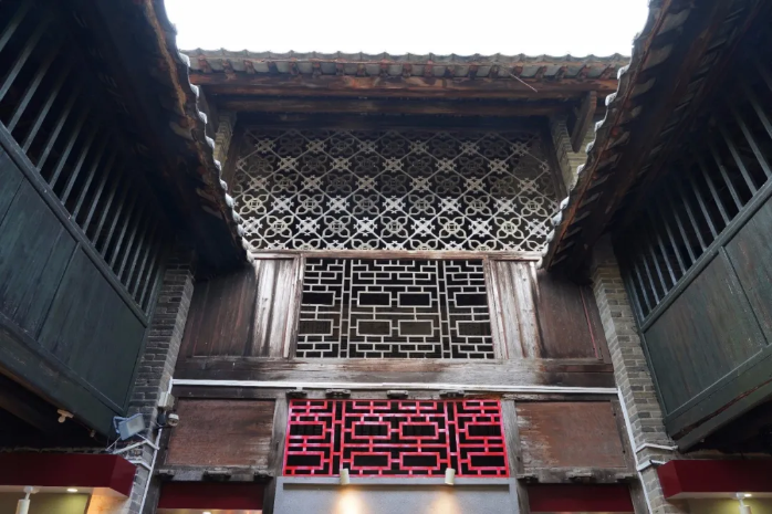 特色文旅品牌產(chǎn)品⑥ | 郁南縣連灘鎮(zhèn)旅游風(fēng)情小鎮(zhèn)