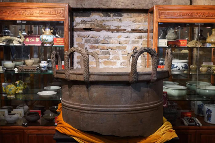 特色文旅品牌產(chǎn)品⑥ | 郁南縣連灘鎮(zhèn)旅游風(fēng)情小鎮(zhèn)
