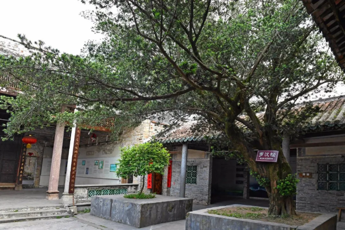 特色文旅品牌產(chǎn)品⑧ | 云城區(qū)腰古鎮(zhèn)水東文旅特色村