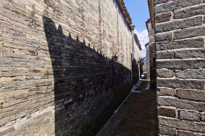 特色文旅品牌產(chǎn)品⑧ | 云城區(qū)腰古鎮(zhèn)水東文旅特色村