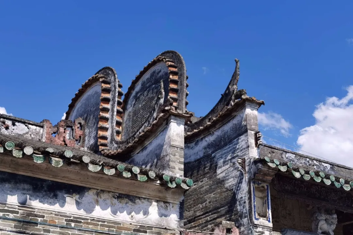 特色文旅品牌產(chǎn)品⑧ | 云城區(qū)腰古鎮(zhèn)水東文旅特色村