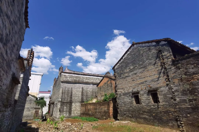特色文旅品牌產(chǎn)品⑧ | 云城區(qū)腰古鎮(zhèn)水東文旅特色村
