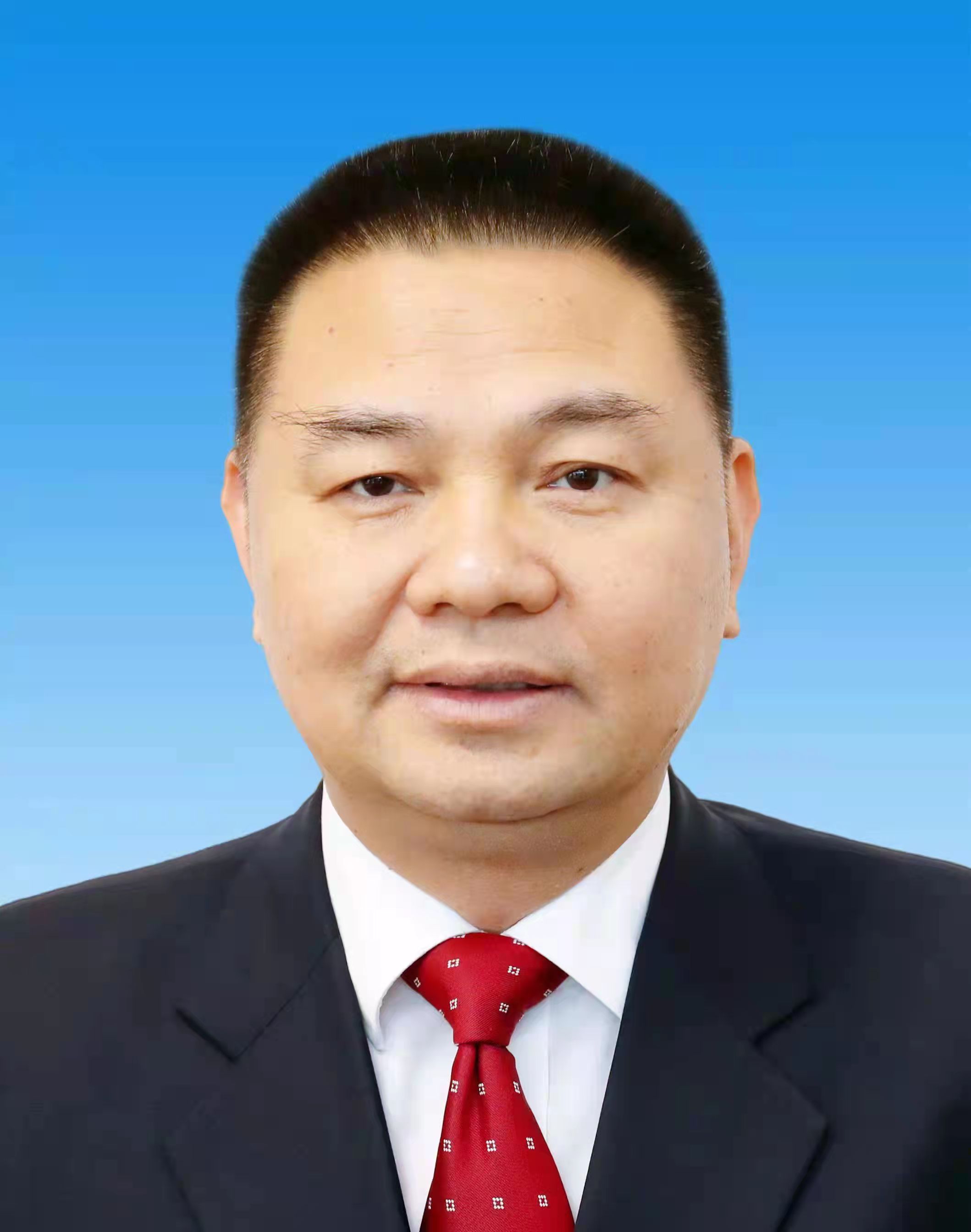 市長：李慶新