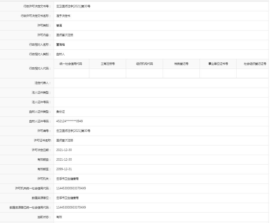 醫(yī)師首次注冊【覃海梅】.jpg