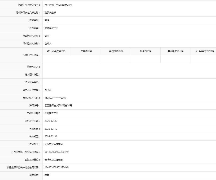 醫(yī)師首次注冊(cè)【曾雯】.jpg