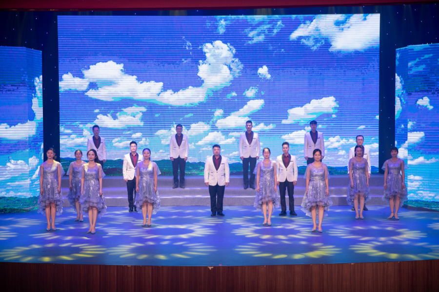 圖片3：小組唱《云&middot;浮于天》.jpg