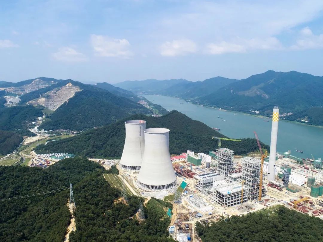 云浮220千伏廣東華潤西江發(fā)電廠.jpg