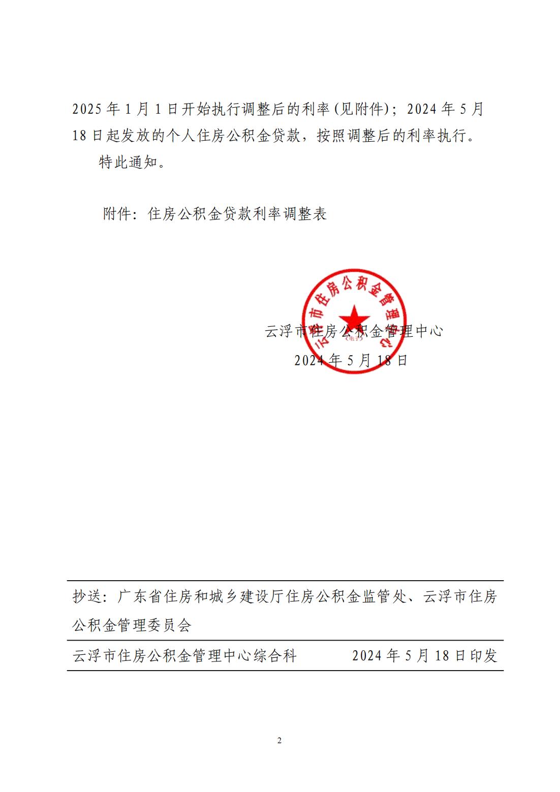 關(guān)于下調(diào)個人住房公積金貸款利率的通知_01.jpg